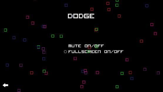 Dodge — screenshot 2
