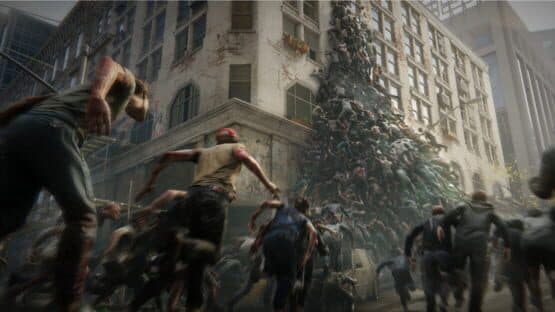 World War Z — screenshot 3