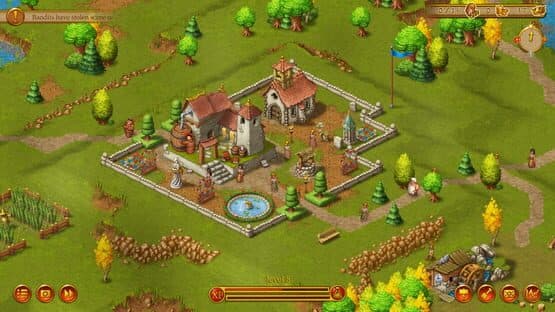 Townsmen — screenshot 3