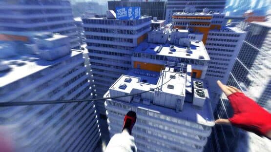 Mirror's Edge — screenshot 5