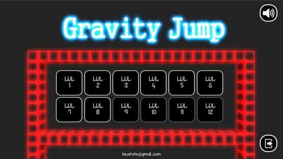 Gravity Jump — screenshot 3