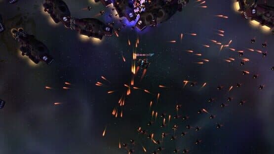 Stardrift Nomads — screenshot 3