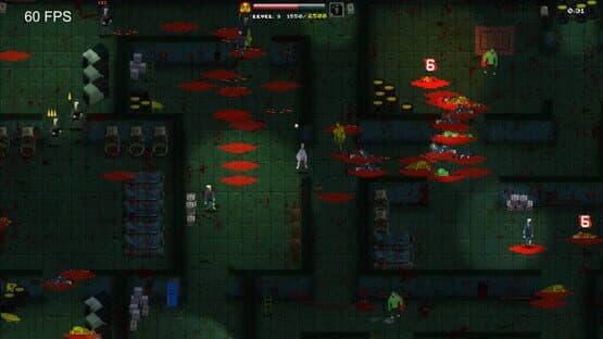 Undead & Beyond — screenshot 4