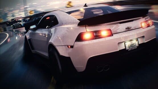 Need for Speed Ultimate Bundle — screenshot 1