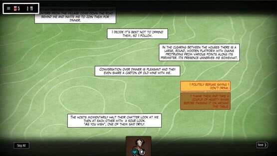 Posthuman: Sanctuary — screenshot 7