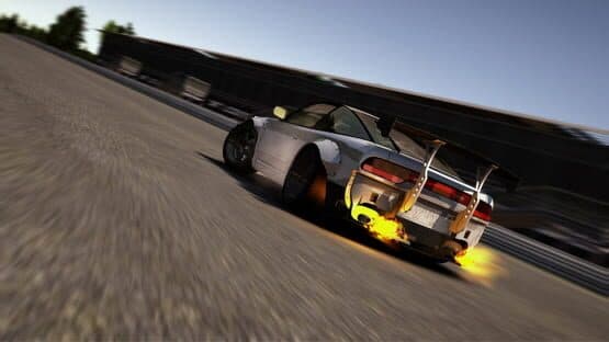Drift Legends — screenshot 2