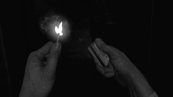Wilson's Heart — screenshot 1
