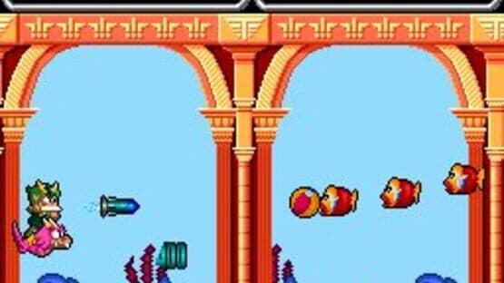 Monster Lair — screenshot 3