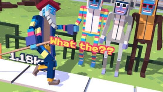 Steppy Pants — screenshot 4
