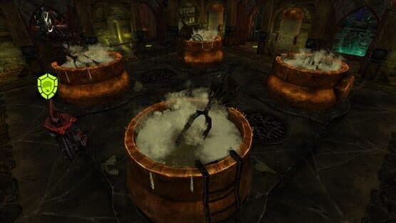War for the Overworld — screenshot 3