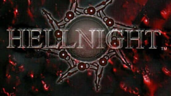 Hellnight — screenshot 1