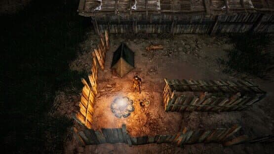 Zombie Watch — screenshot 3