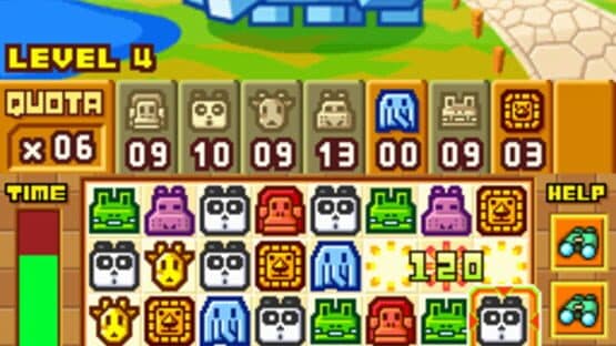 Zoo Keeper — screenshot 1