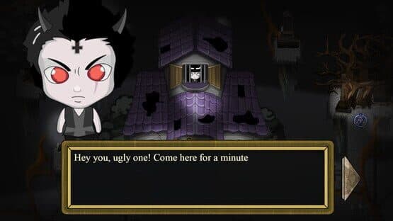 Reflection of Mine — screenshot 2