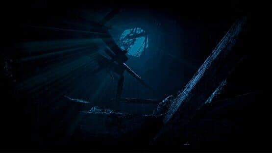 Horror of the Deep — screenshot 2