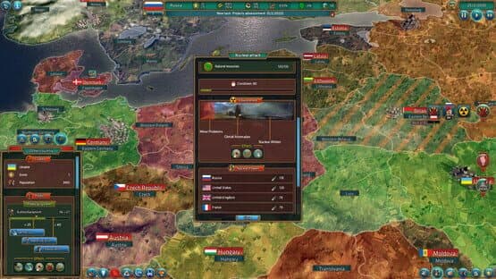 Realpolitiks — screenshot 2