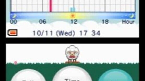 Sleep Clock: Record and Analyse Your Sleep Patterns — screenshot 2