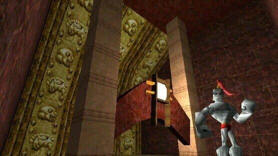 Montezuma's Return! — screenshot 5