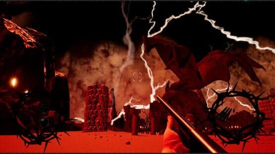 Infernales: Circles of Hell — screenshot 1