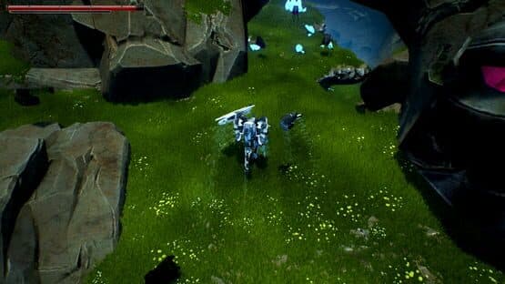 Wormhole City — screenshot 5