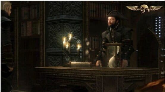 Two Worlds II: Pirates of the Flying Fortress — screenshot 1