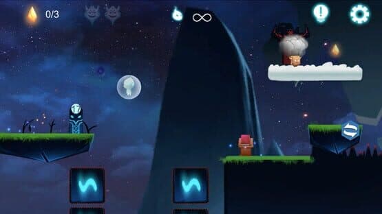 Ayni Fairyland — screenshot 2