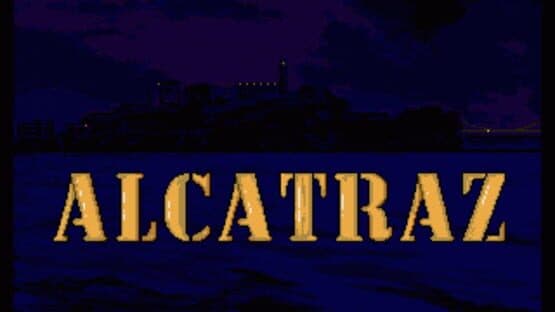 Alcatraz — screenshot 2