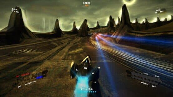 Valens — screenshot 2
