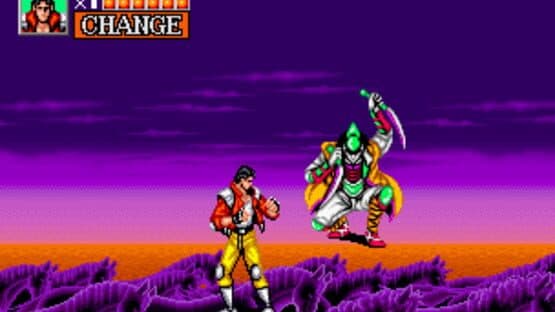 Sengoku — screenshot 4