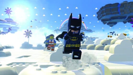 The LEGO Movie Videogame — screenshot 5