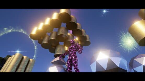 Luxocraft — screenshot 3