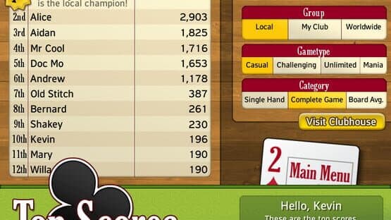 Puzzle Poker — screenshot 4
