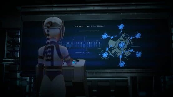 Exaella — screenshot 4