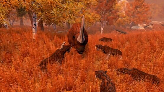 Tooth and Claw — screenshot 5