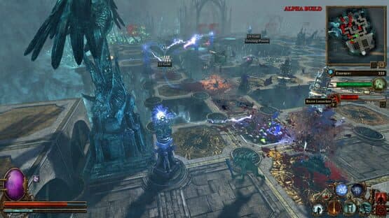 Deathtrap — screenshot 2