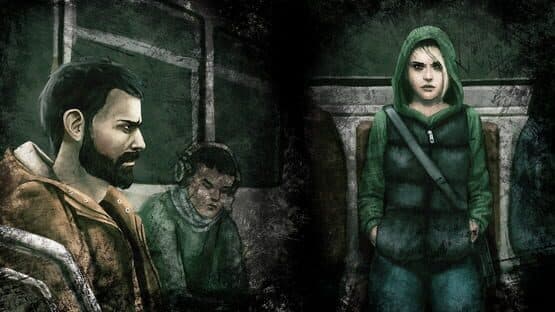 Repentant — screenshot 2