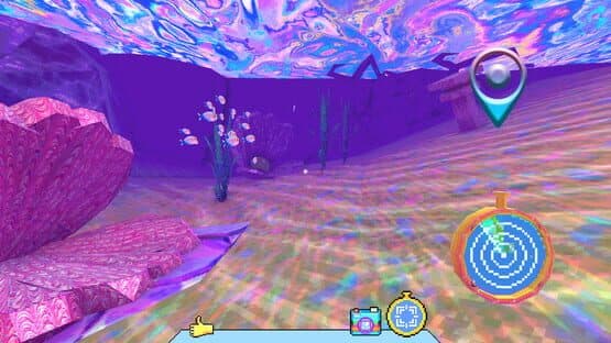 Broken Reality — screenshot 1