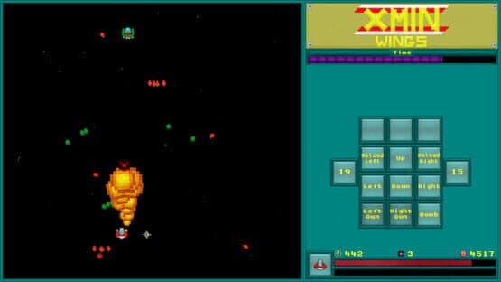 XMinutes: Wings — screenshot 5