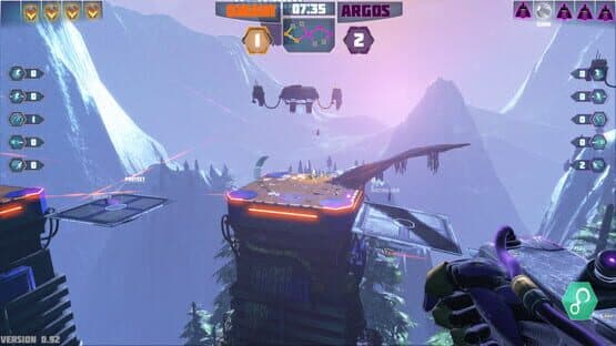 Epigenesis — screenshot 4