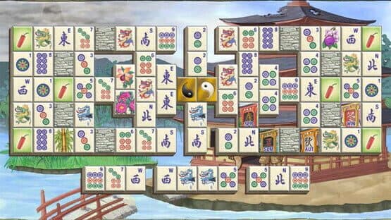 Mahjong Quest Collection — screenshot 5