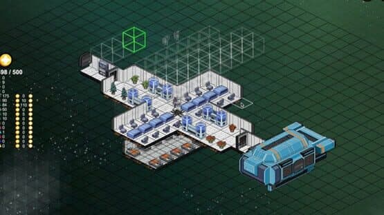 Meeple Station — screenshot 8