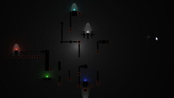 Qybe — screenshot 2