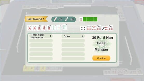 Mahjong Club — screenshot 6