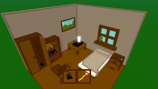 Find Pixel — screenshot 1