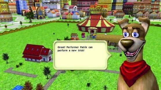Circus Empire — screenshot 1
