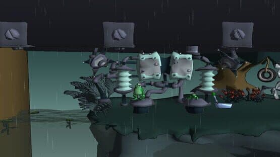 Cloning Clyde — screenshot 3