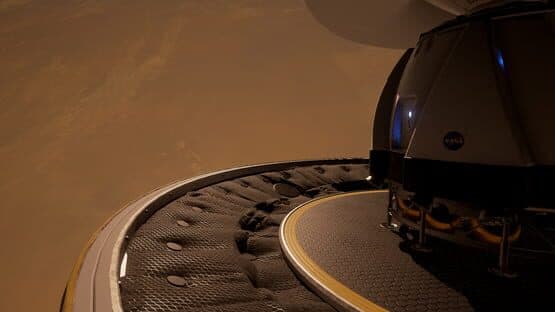 Mars 2030 — screenshot 2