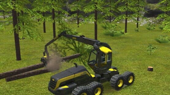 Farming Simulator 16 — screenshot 8