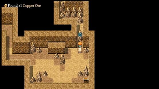Fantasy World: A Land Torn Asunder — screenshot 2
