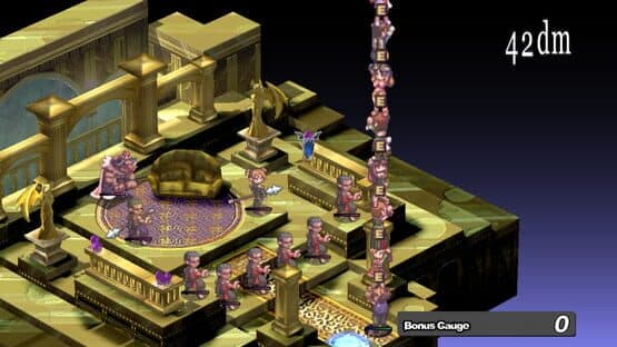 Disgaea PC — screenshot 5